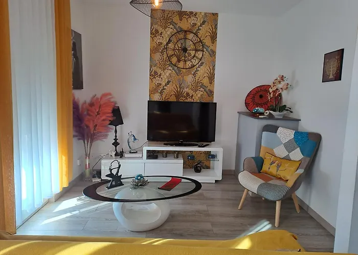 Chic Et Douillet