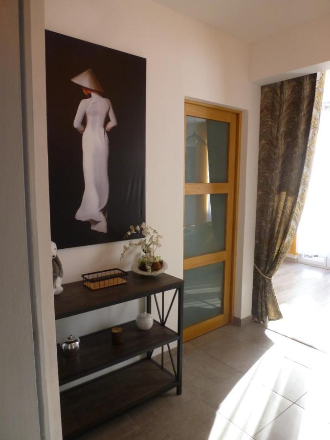 Apartment Chic Et Douillet Perpignan