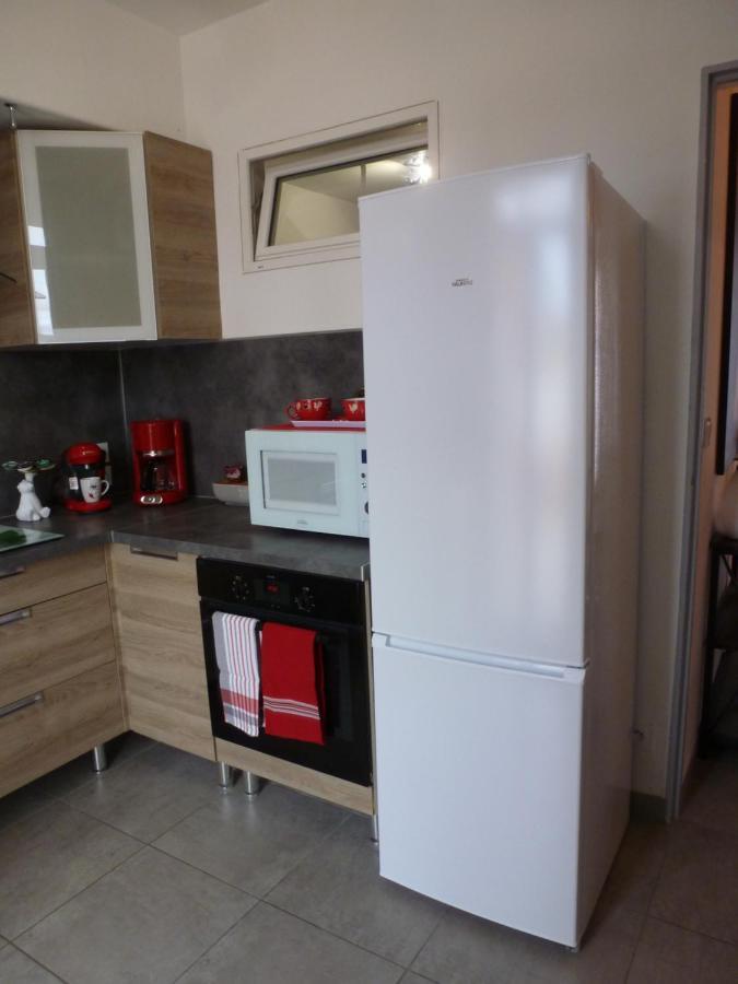 Apartment Chic Et Douillet