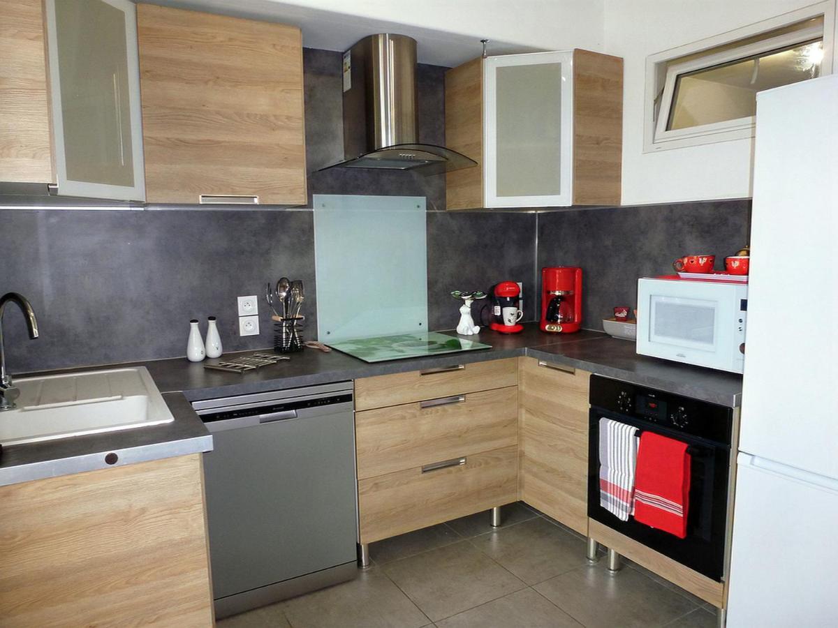 Chic Et Douillet Apartment *