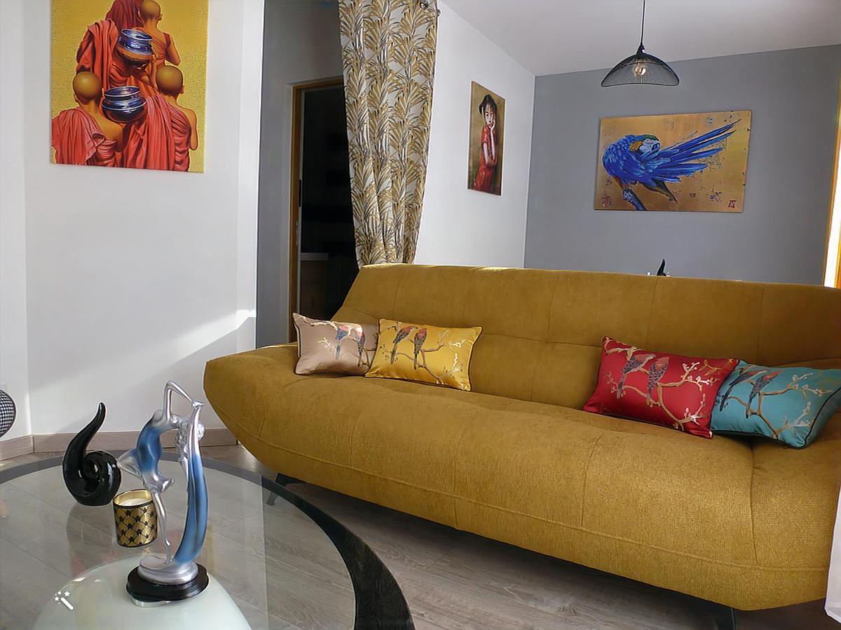 Chic Et Douillet Perpignan