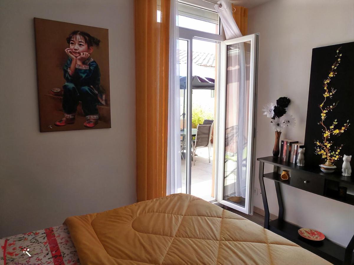 Chic Et Douillet * Perpignan