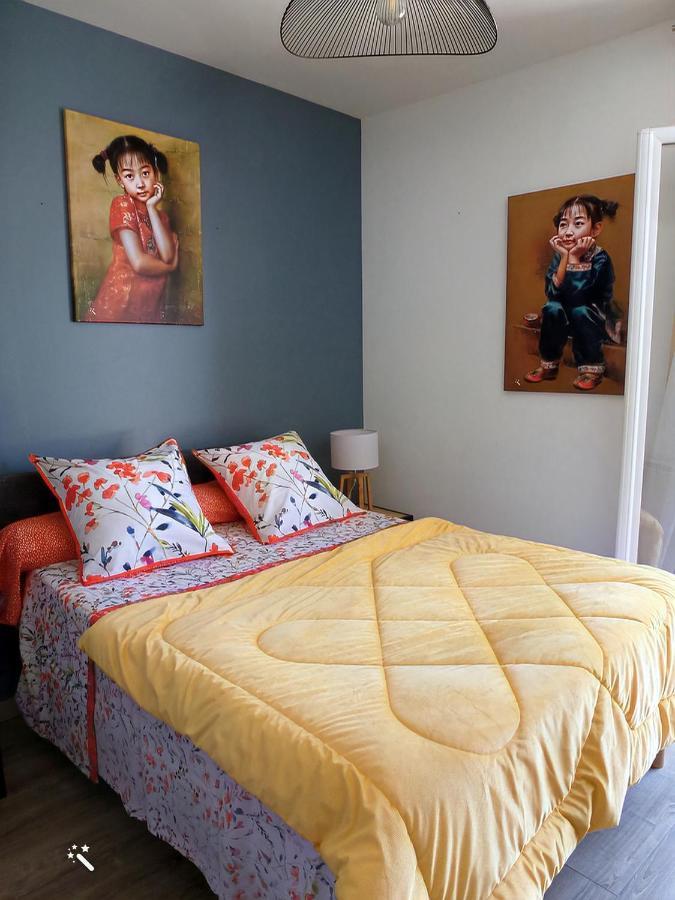 Apartment Chic Et Douillet *
