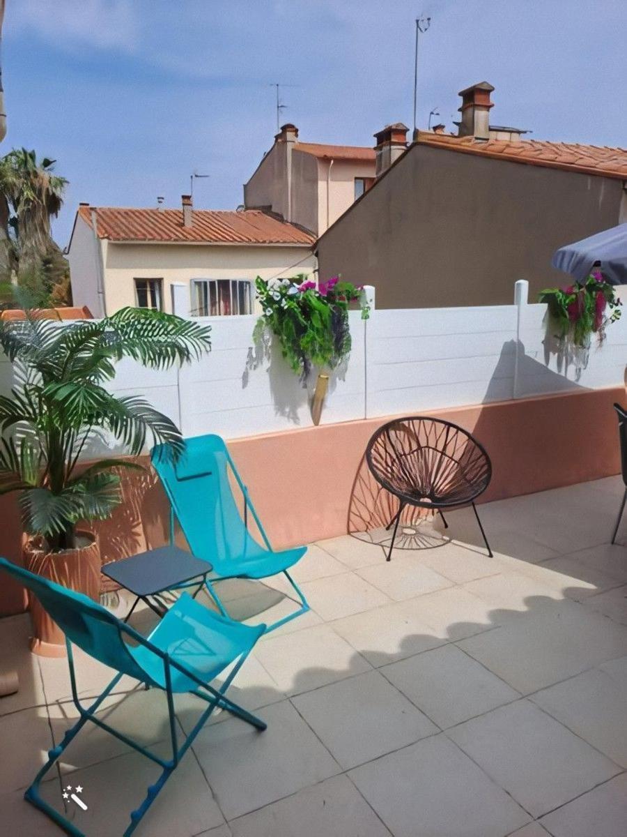 Chic Et Douillet Apartment