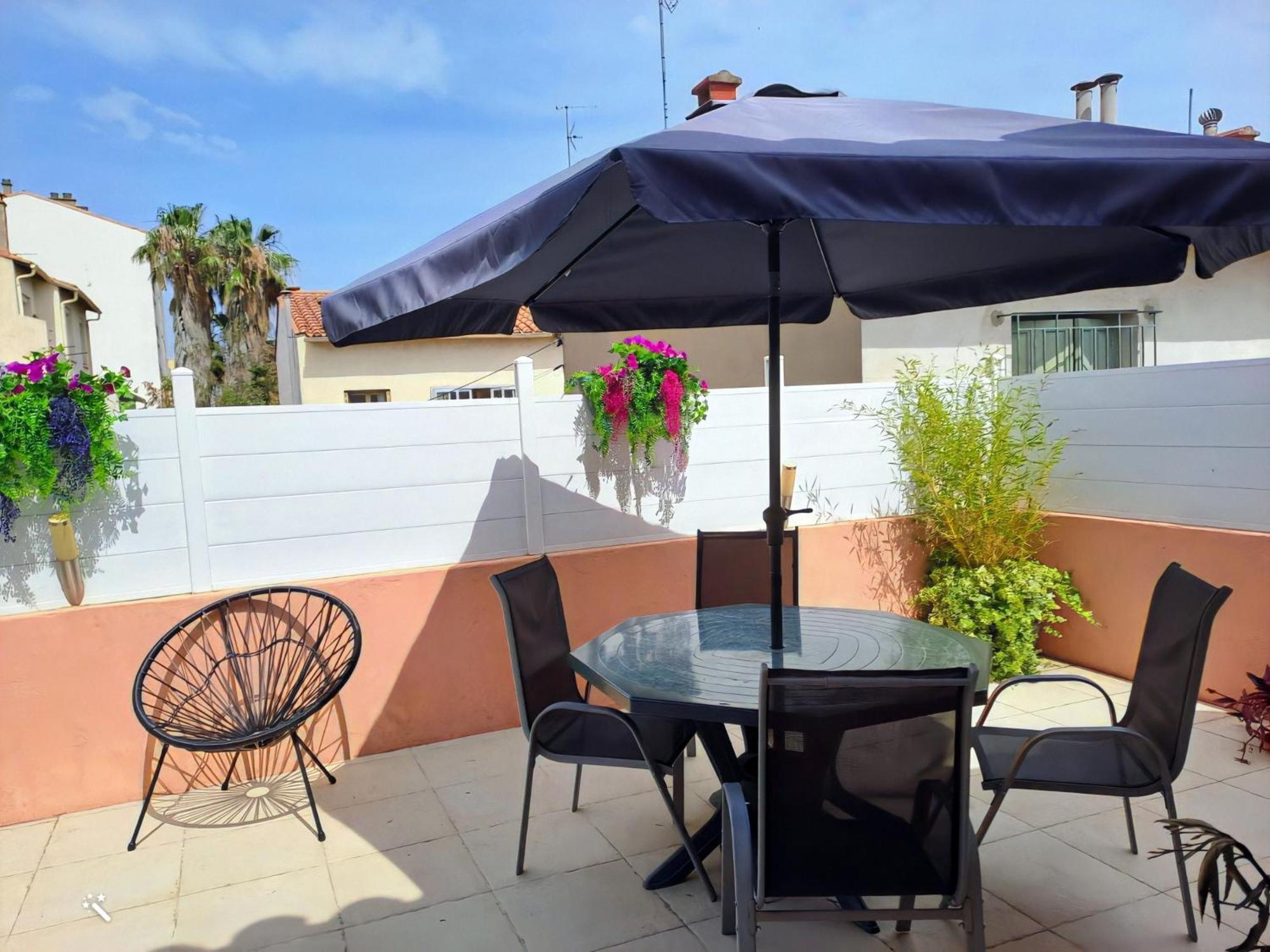 Chic Et Douillet Perpignan